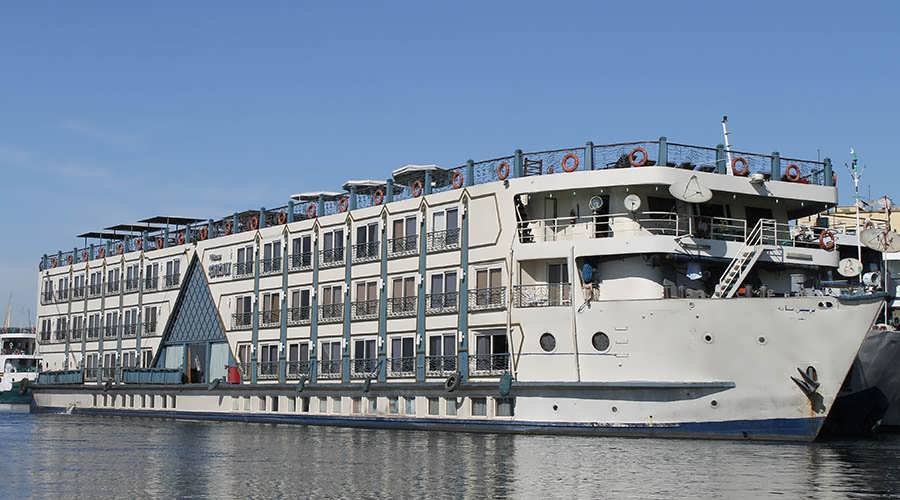 Hotel main image