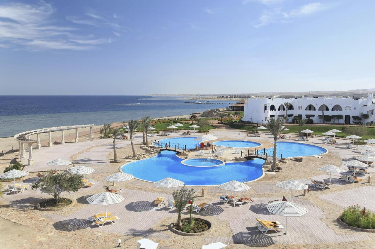THREE CORNERS EQUIONOX BEACH RESORT