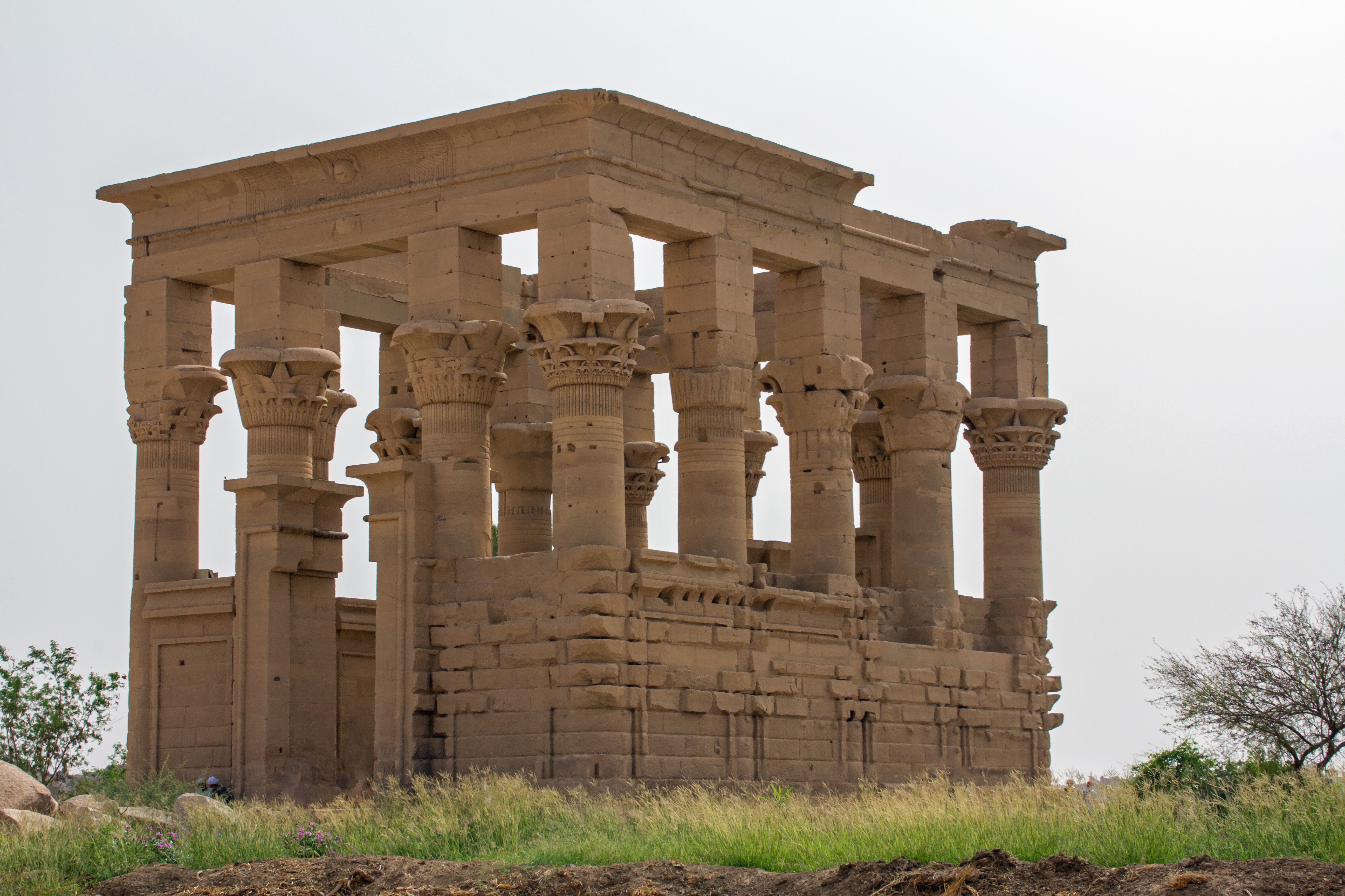 9 DAYS ( LUXOR - ASWAN ( CRUISE )- HURGHADA )