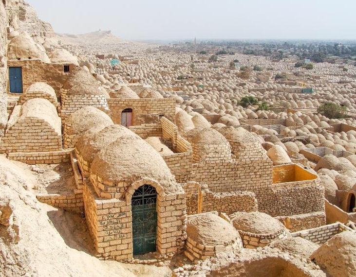 ZAWYET SULTAN