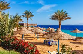 FLIGHT CAIRO - SHARM EL SHEIKH