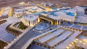 SHARM EL SHEIKH MUSEUM