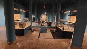 MALAWY MUSEUM