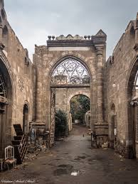CITY OF DEATH