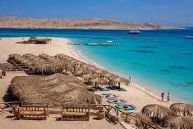 FLIGHT CAIRO HURGHADA