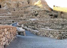 DEIR EL-MEDINA