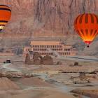 FLIGHT MARA ALAM LUXOR