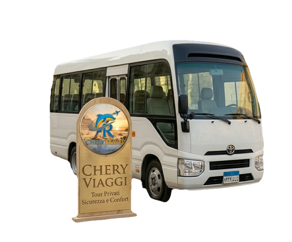 ARRIVO TRAMITE