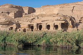 GEBEL EL-SILSILA