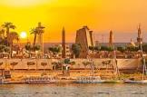 FLIGHT ASWAN - ASSIUT