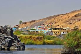 SEHEL ISLAND