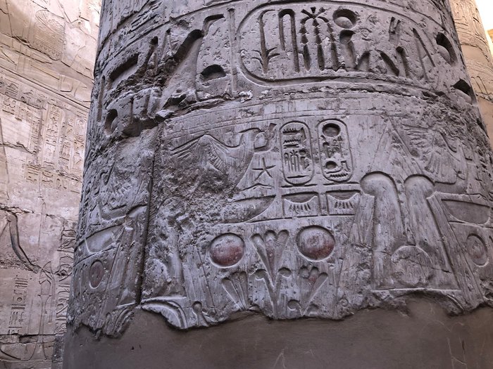 TEMPLE OF THE DEAD