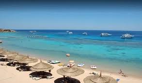 CAIRO - MARSA ALAM FLIGHT