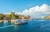 FLIGHT HURGHADA ASWAN