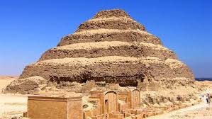 SAQQARA MONUMENTS