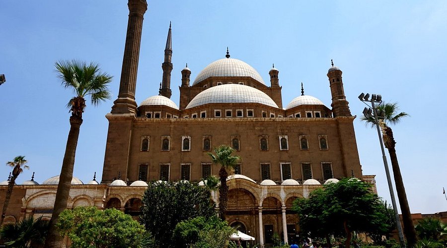 COPTIC CAIRO