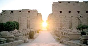 KARNAK TEMPLE