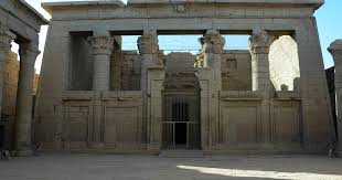 THE KALABSHA TEMPLE