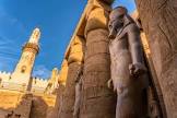 FLIGHT HURGHADA LUXOR