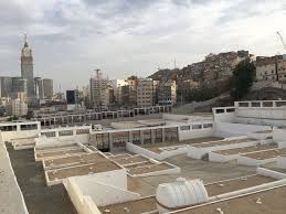 NECROPOLIS OF MA'ALLA