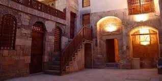 WASILA HISTORICAL HOUSE