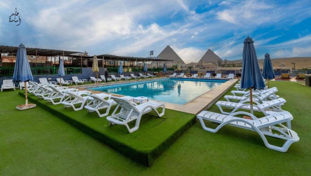 Hotel main image