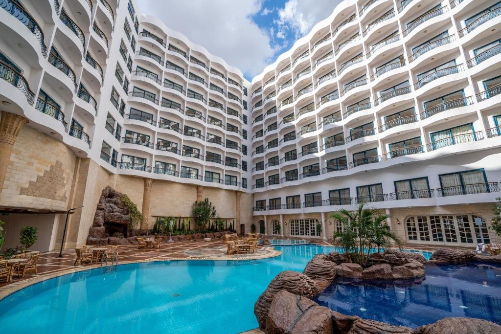 Hotel main image