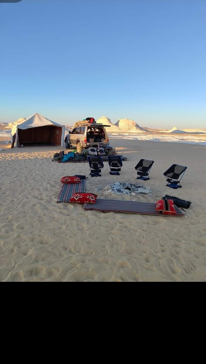 10  DAYS ( CAIRO – BAHARIYA OASIS – LUXOR – MARSA ALAM )