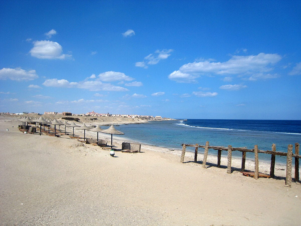11 DAYS ( MARSA ALAM - LUXOR - ASWAN - CAIRO )