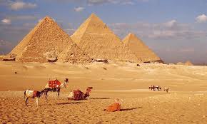 10 DAYS ( CAIRO -LUXOR -MARSA ALAM )