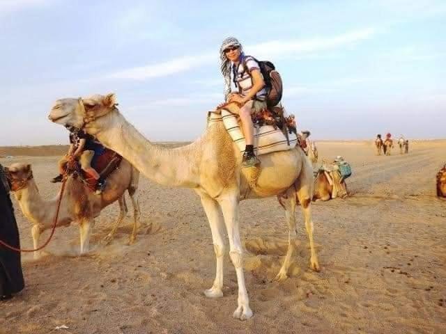 TRASFERIMENTO MARSA ALAM