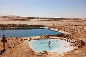 8 DAYS ( CAIRO – ALEXANDRIA – MARSA MATROUH – SIWA – FAYOUM – CAIRO)