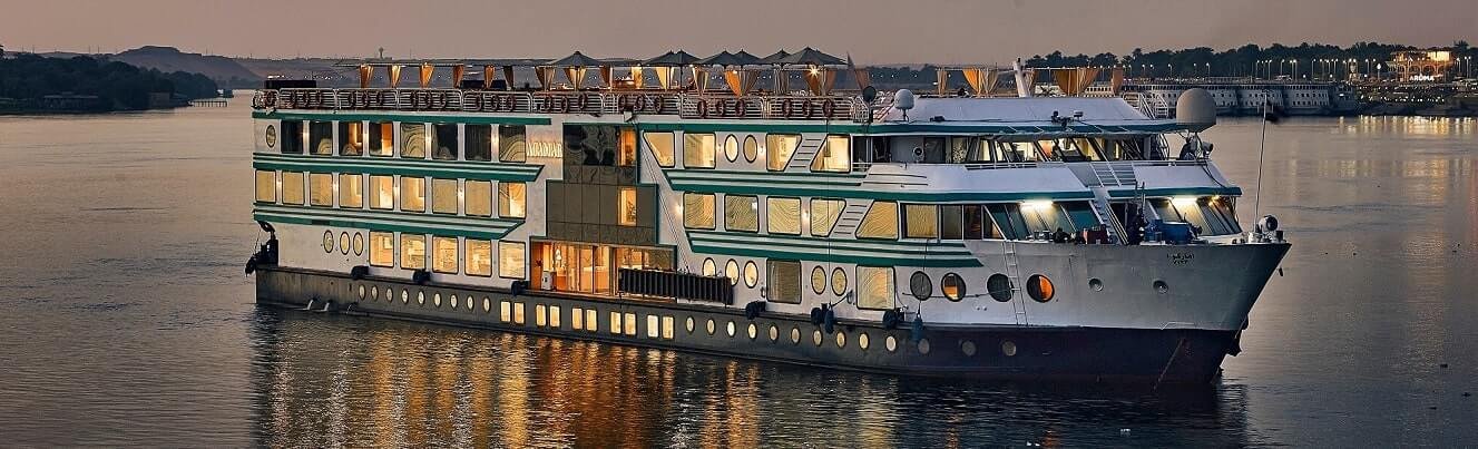 8 DAYS ( CAIRO - CROCIERA ( ASWAN- LUXOR ) - CAIRO ) WITH ABU SIMBEL